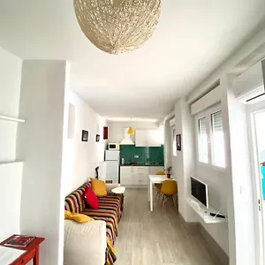 Acogedor En Albaicin , Granada España