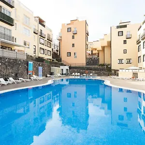 Tropical Views By Sunkeyrents , Callao Salvaje España