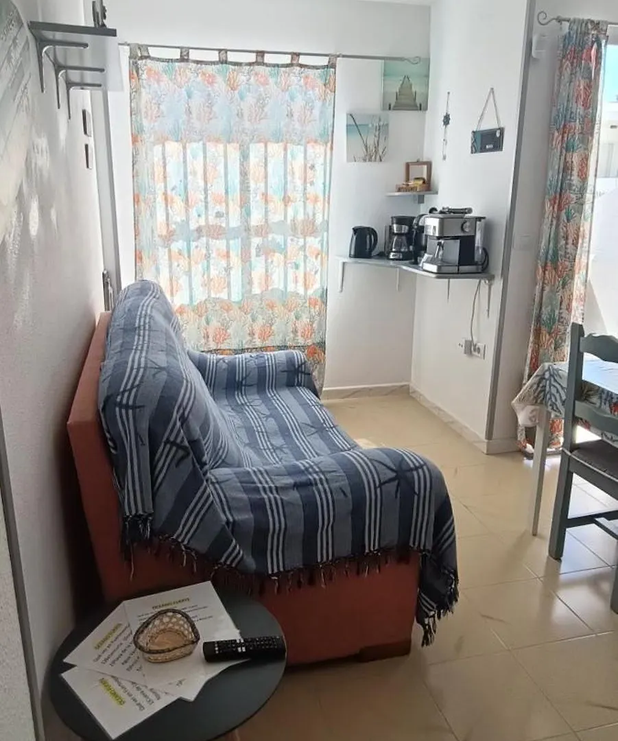 Oceano Fuerte Apartment Costa De Antigua