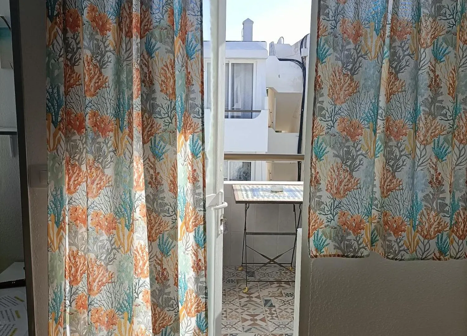 Oceano Fuerte Apartment Costa De Antigua Spain