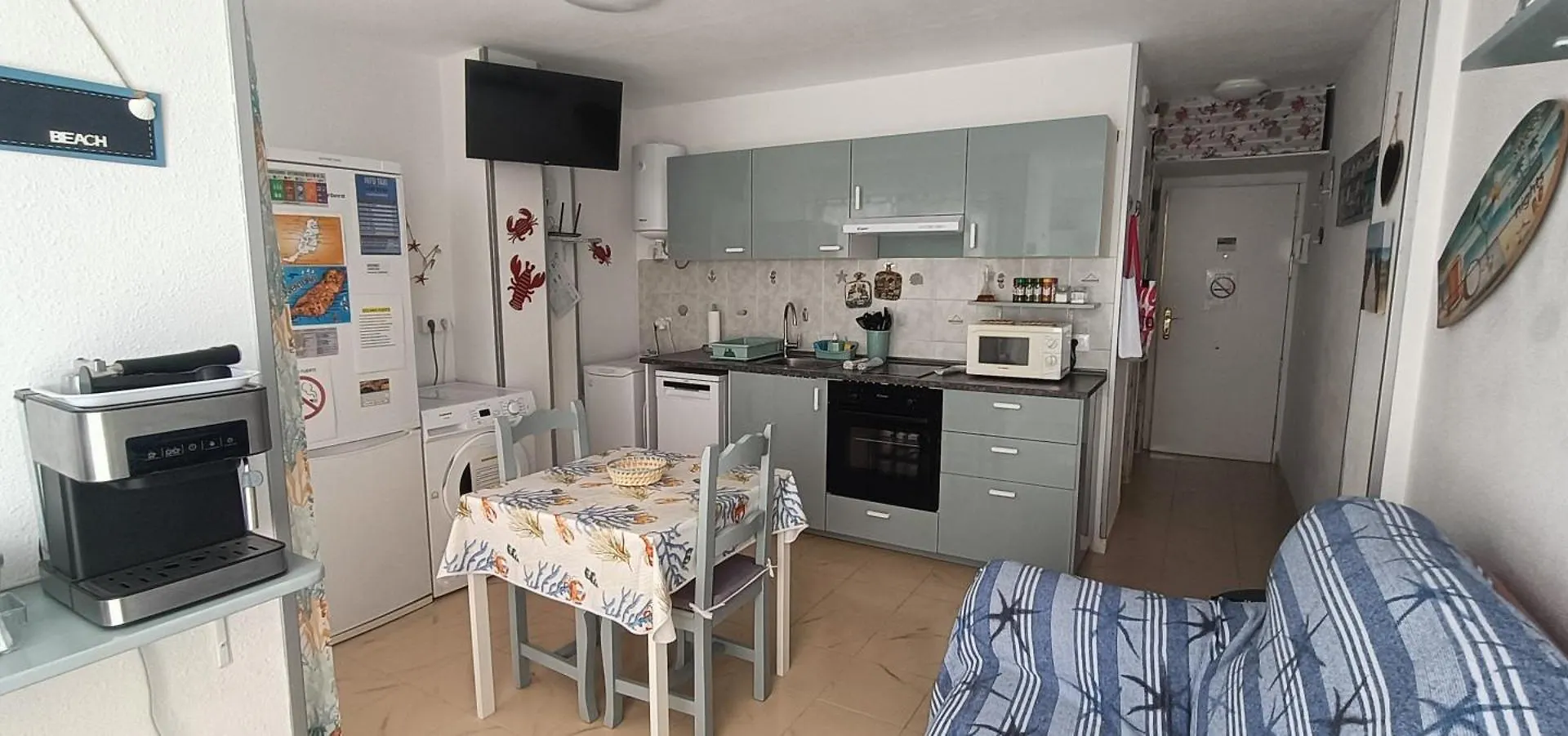 Oceano Fuerte Apartment Costa De Antigua
