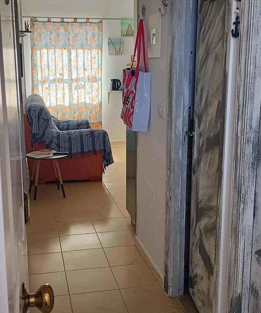 Oceano Fuerte Apartment Costa De Antigua