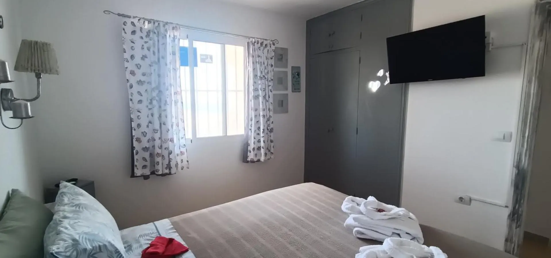 Oceano Fuerte Apartment Costa De Antigua