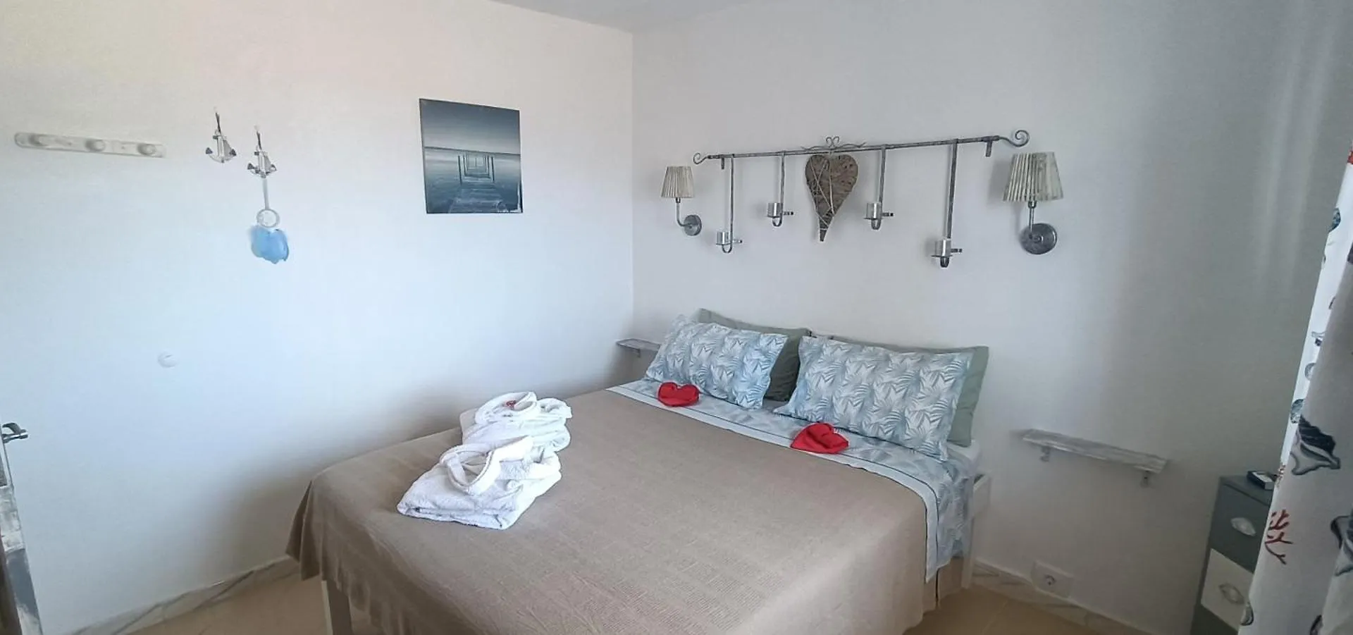 Oceano Fuerte Apartment Costa De Antigua